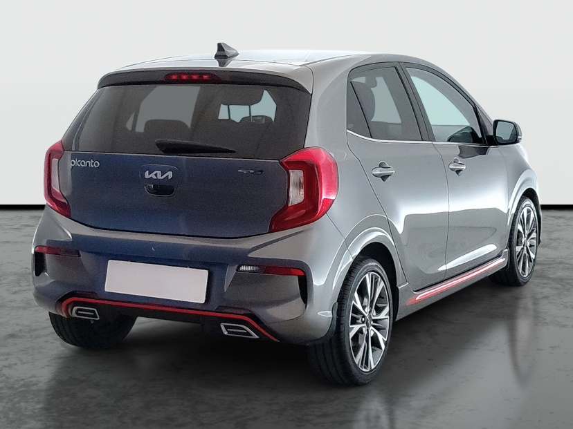 Kia Picanto, 2023
