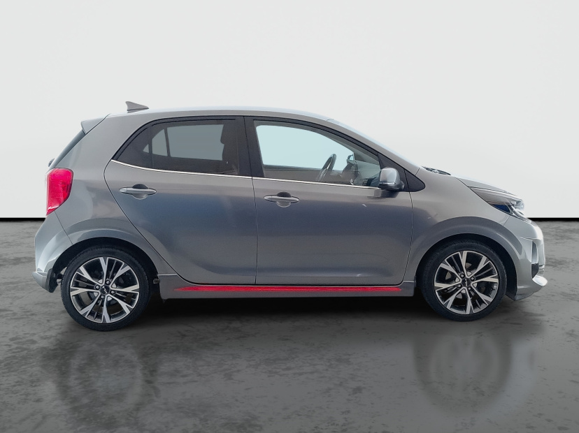 Kia Picanto, 2023