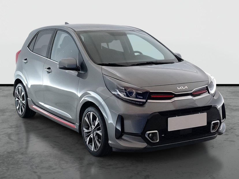 Kia Picanto, 2023