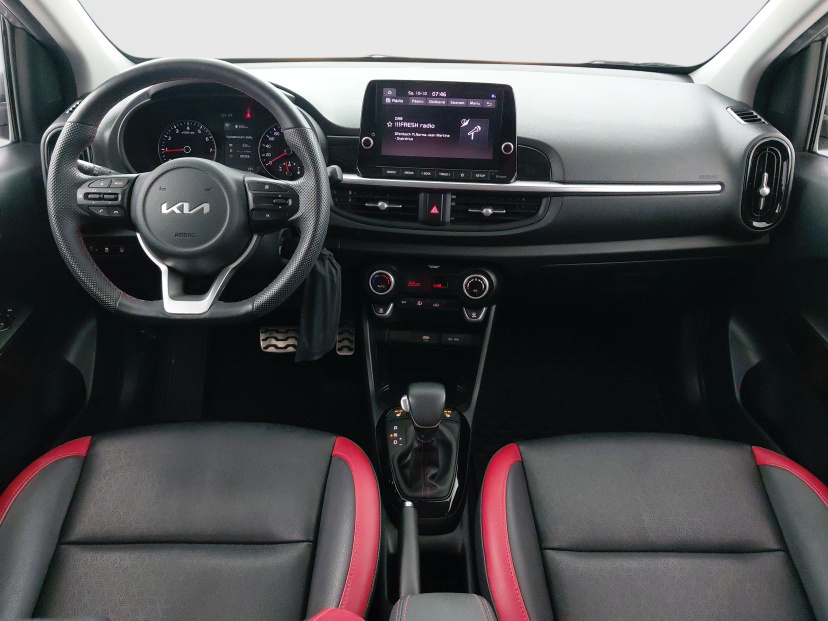 Kia Picanto, 2023