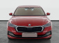 Škoda Octavia, 2022