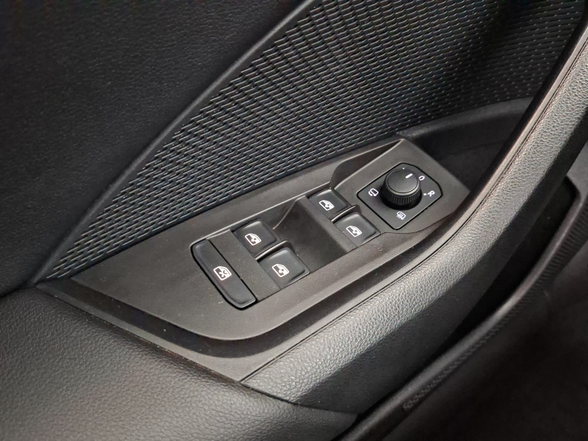 Škoda Octavia, 2022