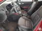 Mazda CX-3, 2018