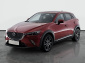 Mazda CX-3, 2018