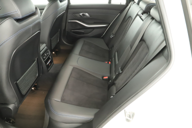 BMW 3 - 2023