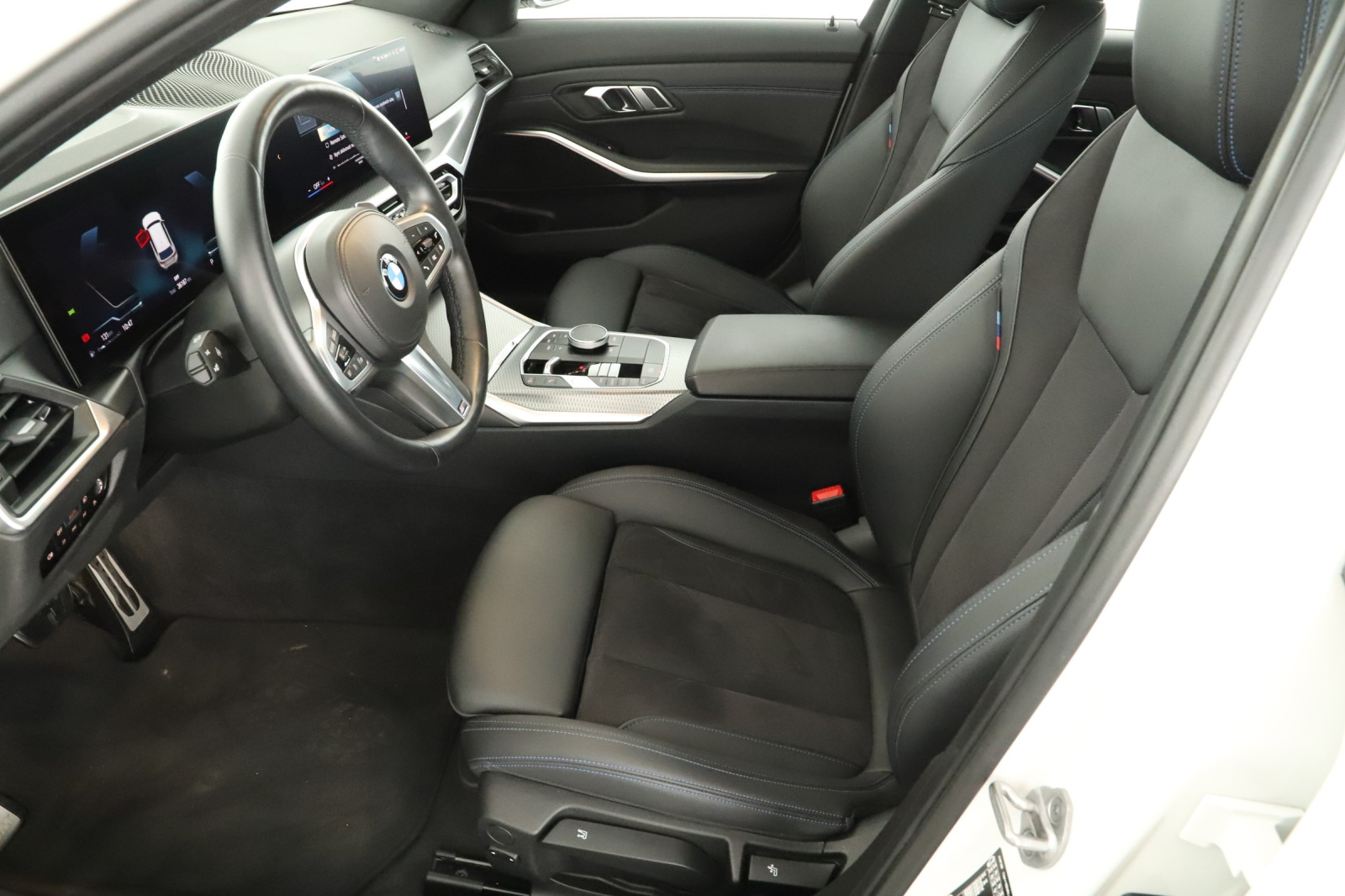 BMW 3 - 2023