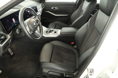 BMW 3 - 2023