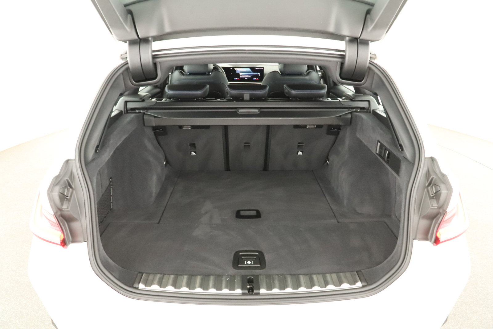 BMW 3 - 2023