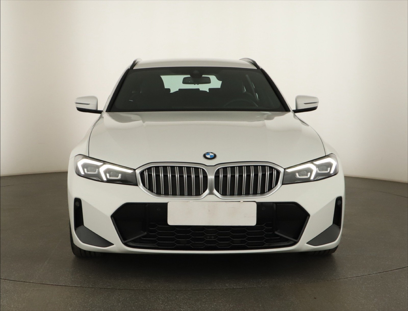 BMW 3 - 2023