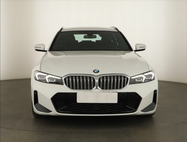 BMW 3 - 2023
