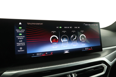 BMW 3 - 2023