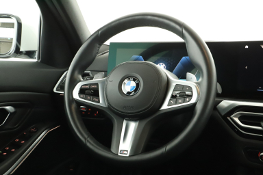 BMW 3 - 2023