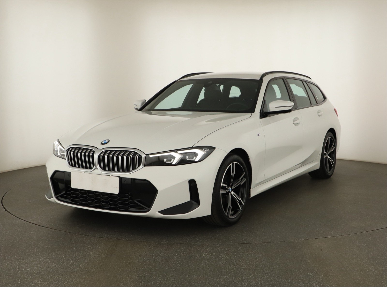 BMW 3 - 2023