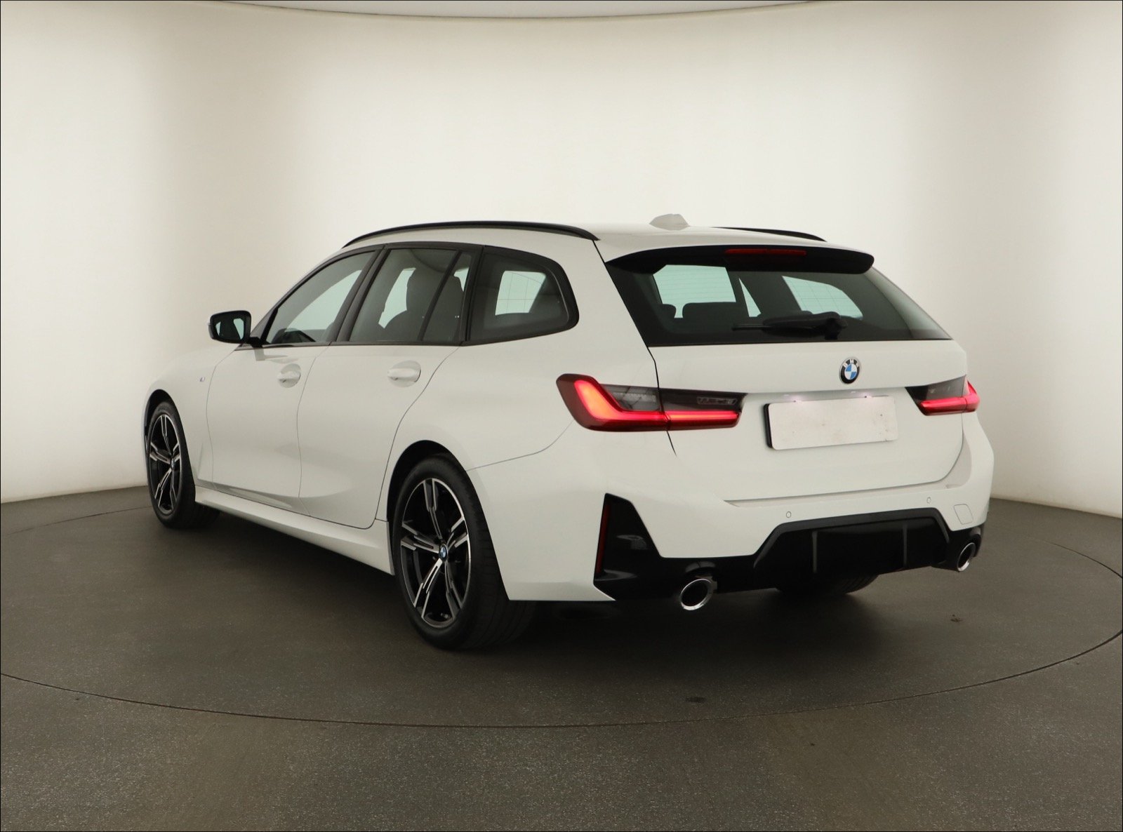 BMW 3 - 2023