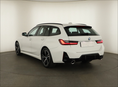 BMW 3 - 2023