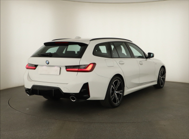 BMW 3 - 2023
