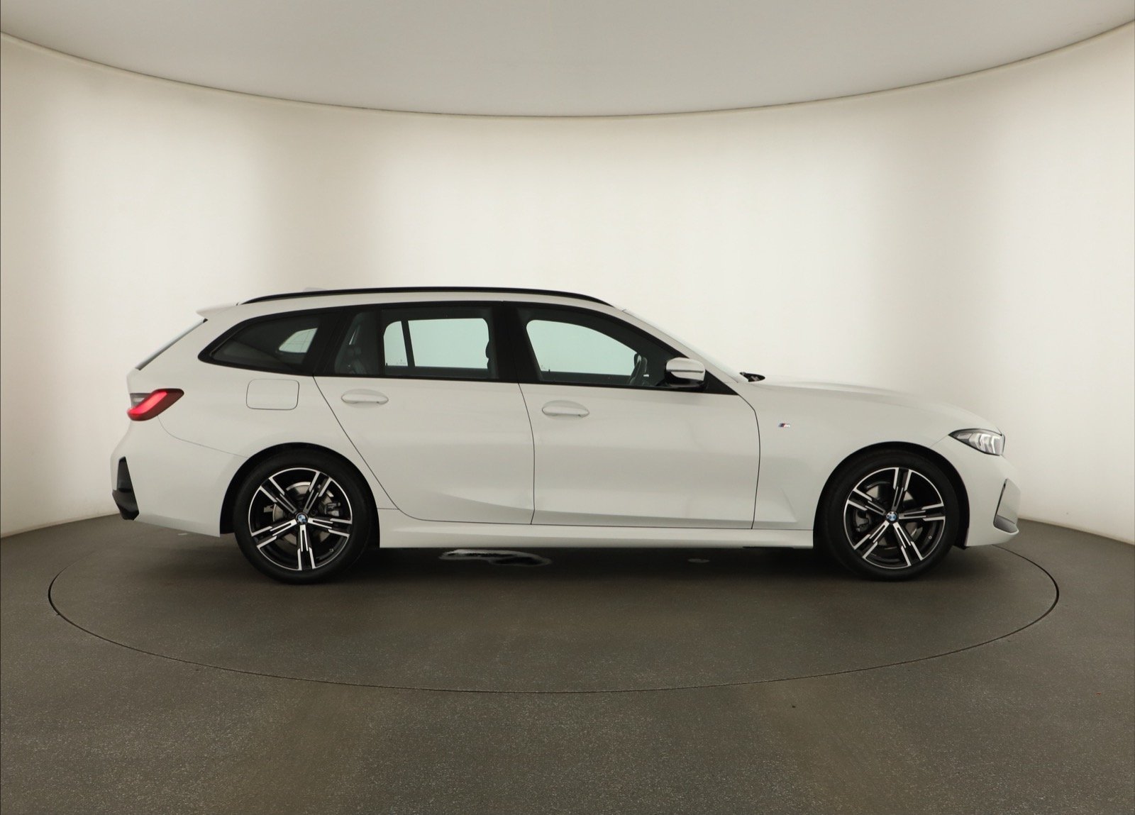 BMW 3 - 2023