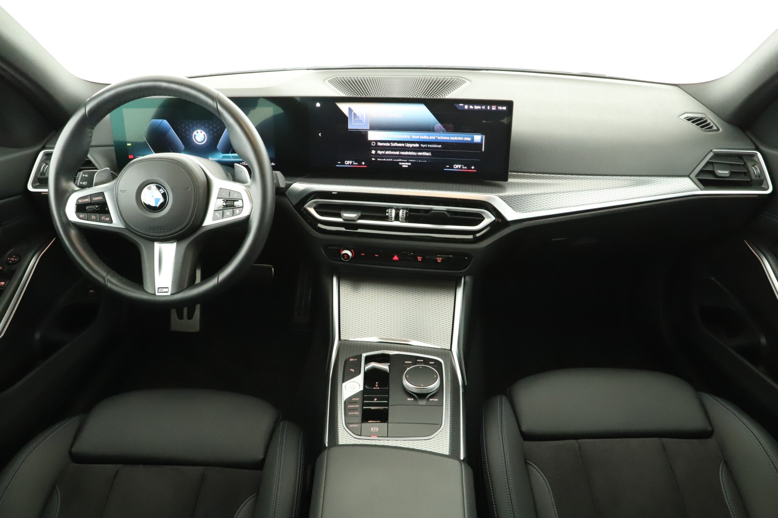 BMW 3 - 2023