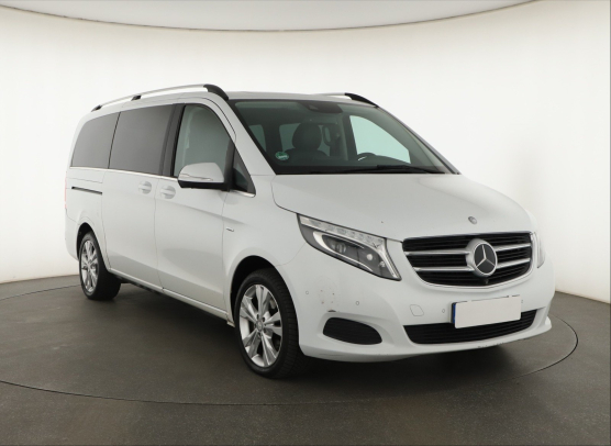 Mercedes-Benz V