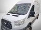 Ford Transit, 2015