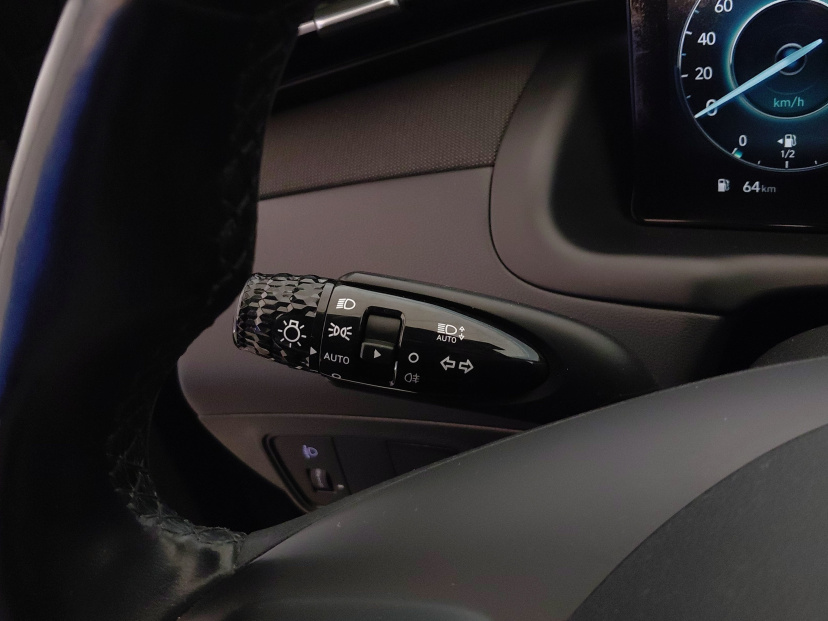 Hyundai Tucson, 2021