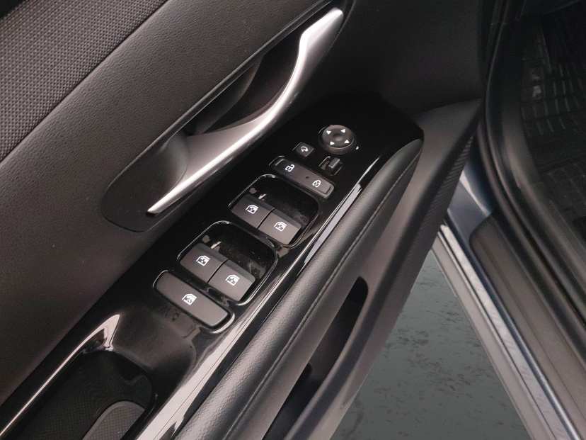 Hyundai Tucson, 2021