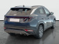 Hyundai Tucson, 2021