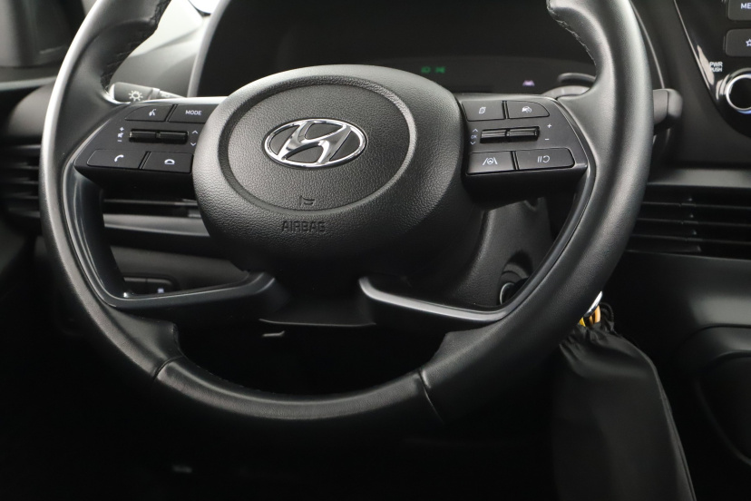 Hyundai Bayon, 2023