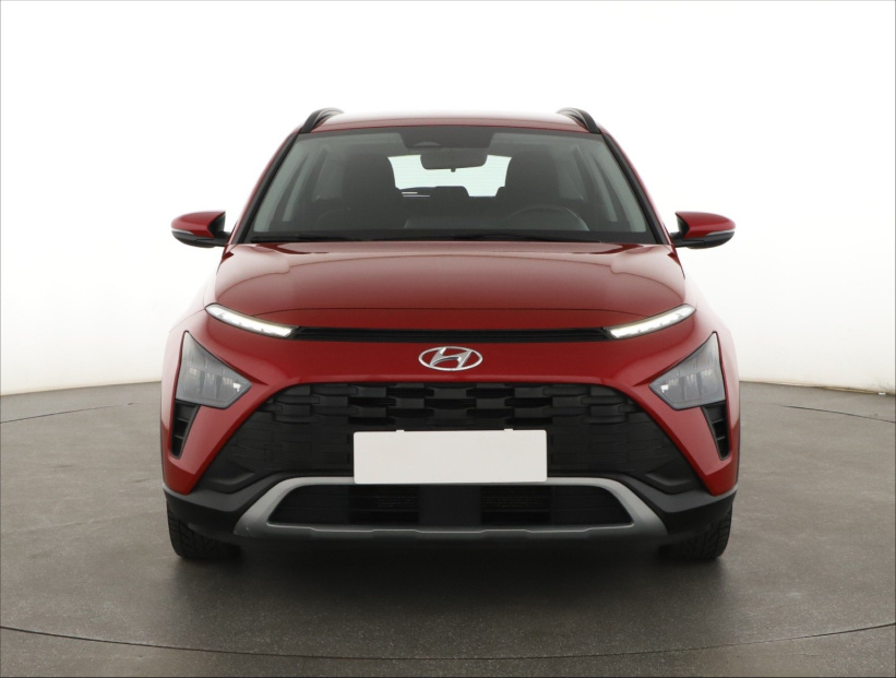 Hyundai Bayon, 2023