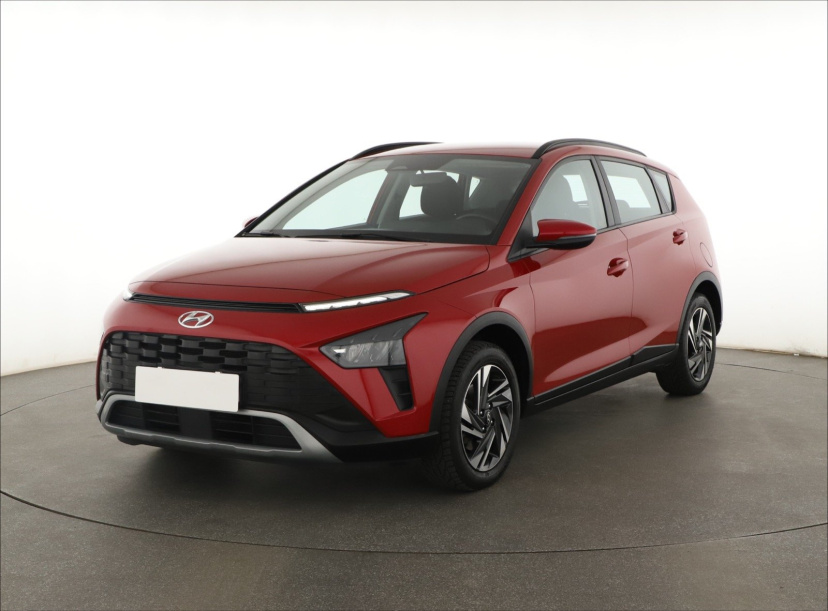 Hyundai Bayon, 2023