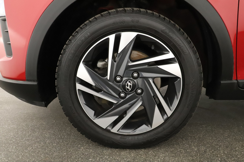 Hyundai Bayon, 2023