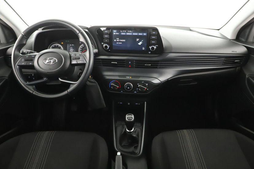 Hyundai Bayon, 2023