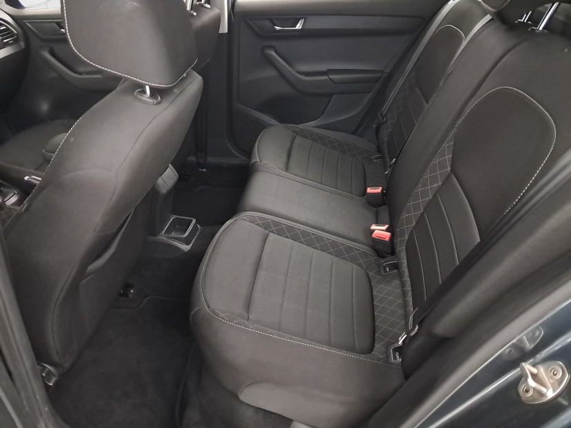 Škoda Fabia, 2018