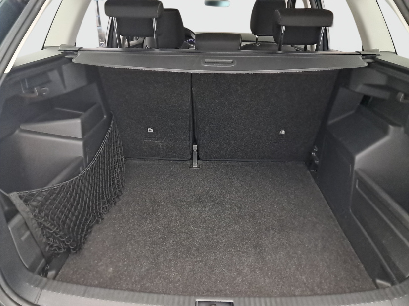 Škoda Fabia, 2018