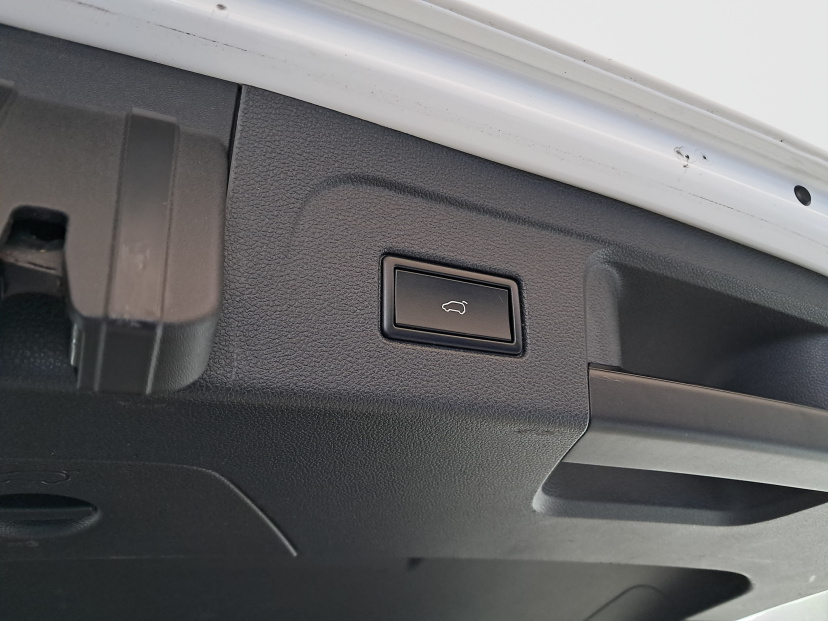 Volkswagen Touran, 2018