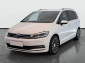 Volkswagen Touran, 2018