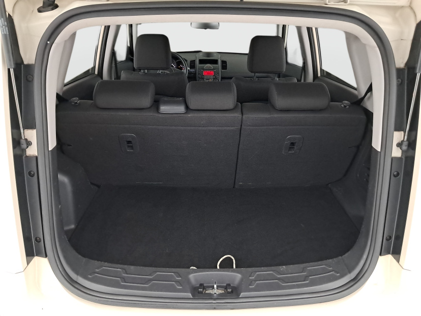 Kia Soul, 2009