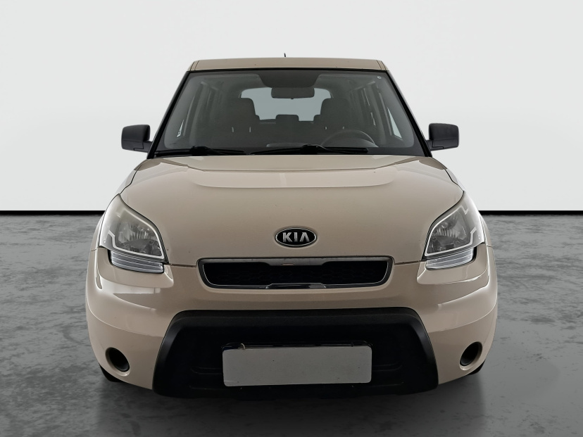Kia Soul, 2009