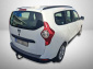 Dacia Lodgy, 2013
