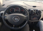 Dacia Lodgy, 2013