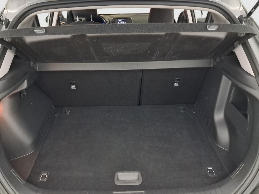 Hyundai Kona, 2020