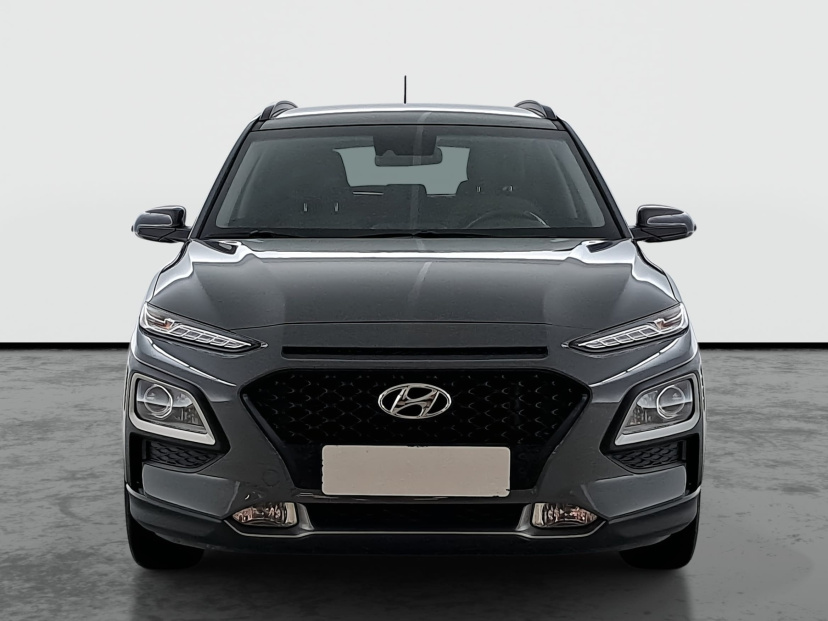 Hyundai Kona, 2020