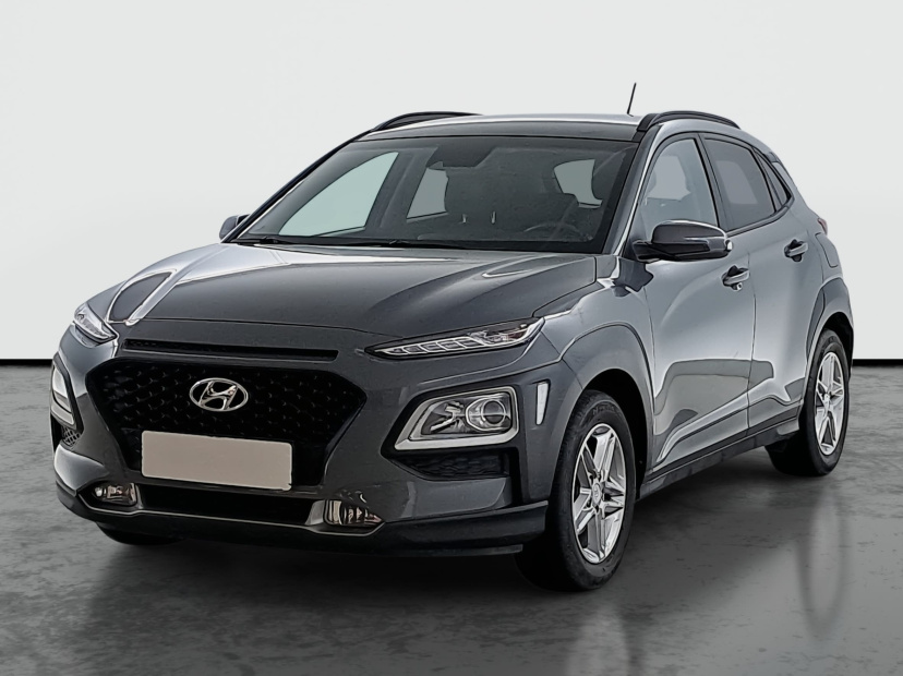 Hyundai Kona, 2020