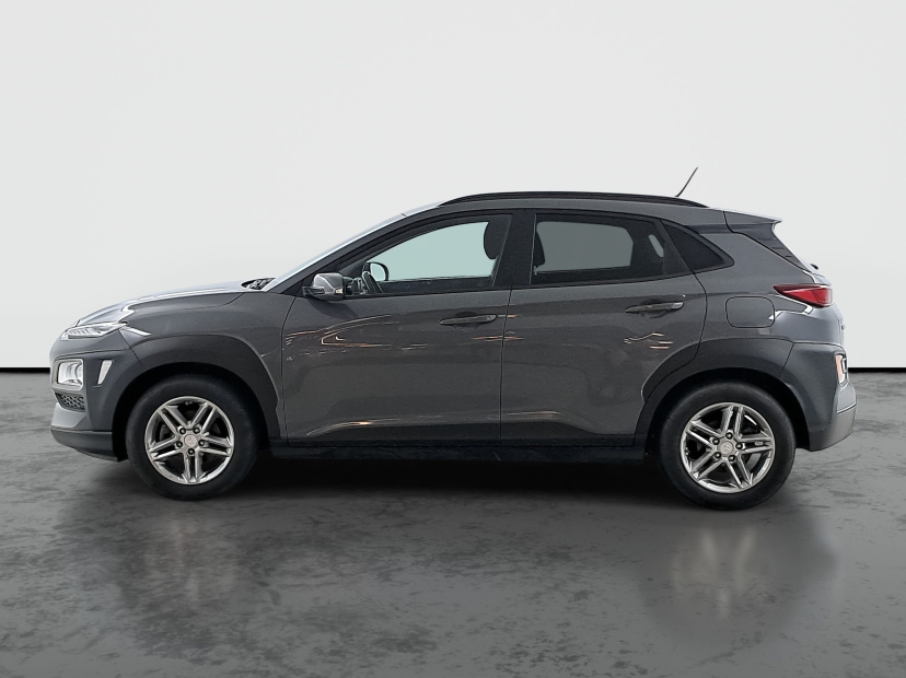 Hyundai Kona, 2020