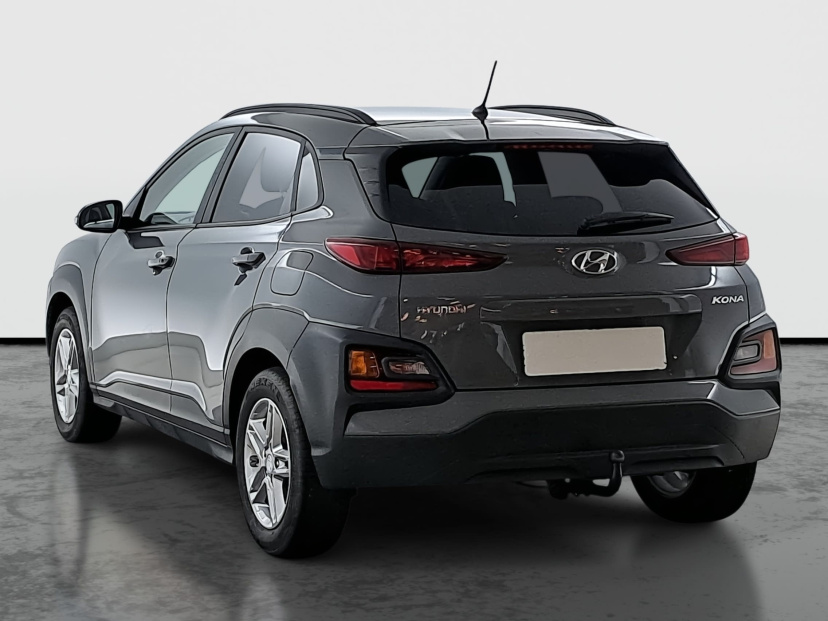 Hyundai Kona, 2020