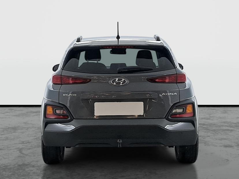 Hyundai Kona, 2020