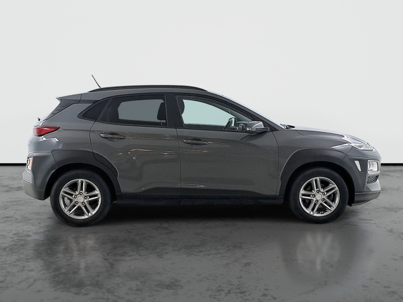 Hyundai Kona, 2020