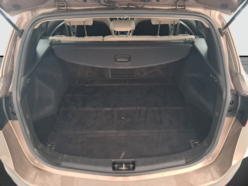 Hyundai i30, 2014