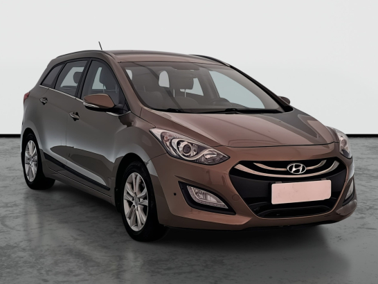 Hyundai i30 Combi