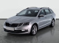 Škoda Octavia, 2018